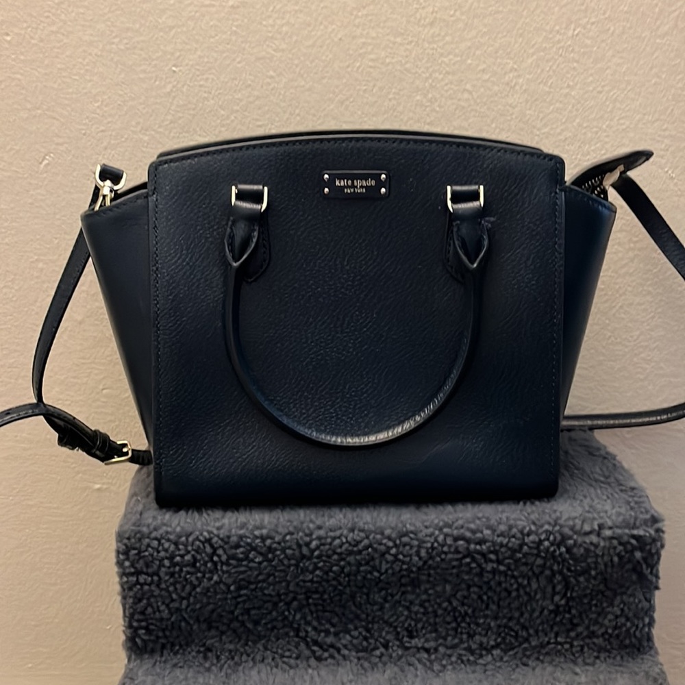 Kate Spade Satchel Bag